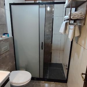 Kamer met Twee Aparte Bedden